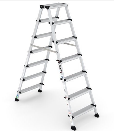 Olimpos Ladder