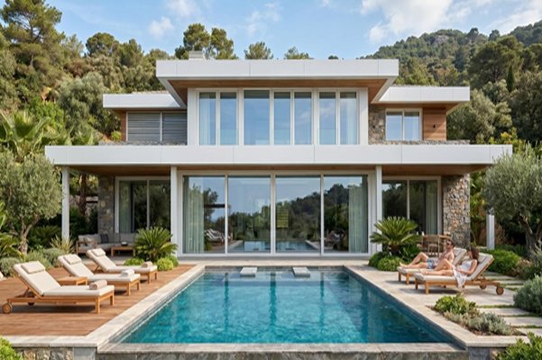Architectural Window Solutions
