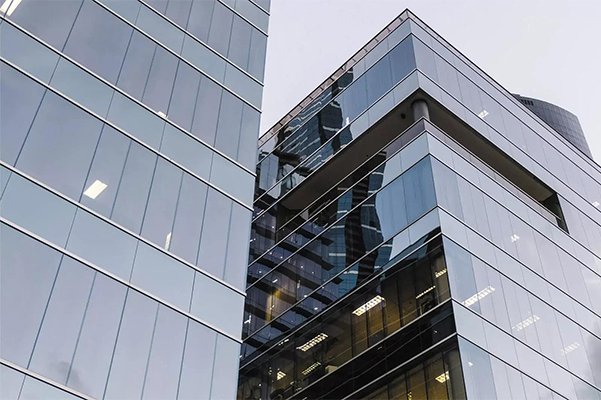 Residential and Commercial Windows