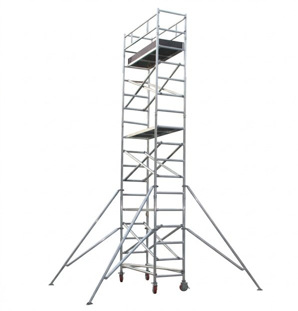 H-Frame Scaffolding