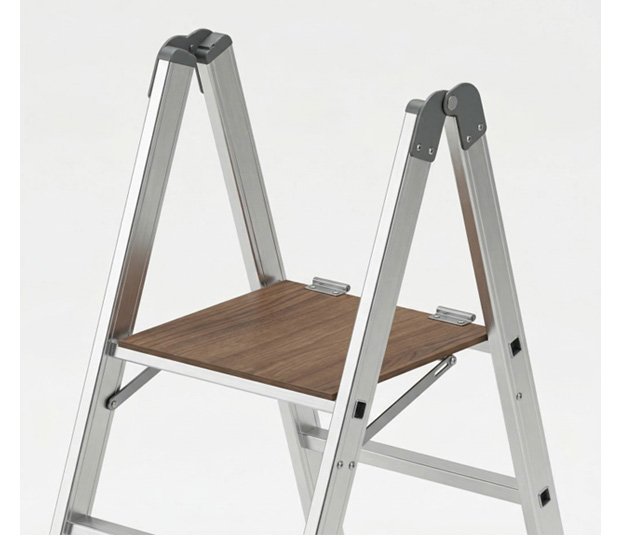A-Type Ladder